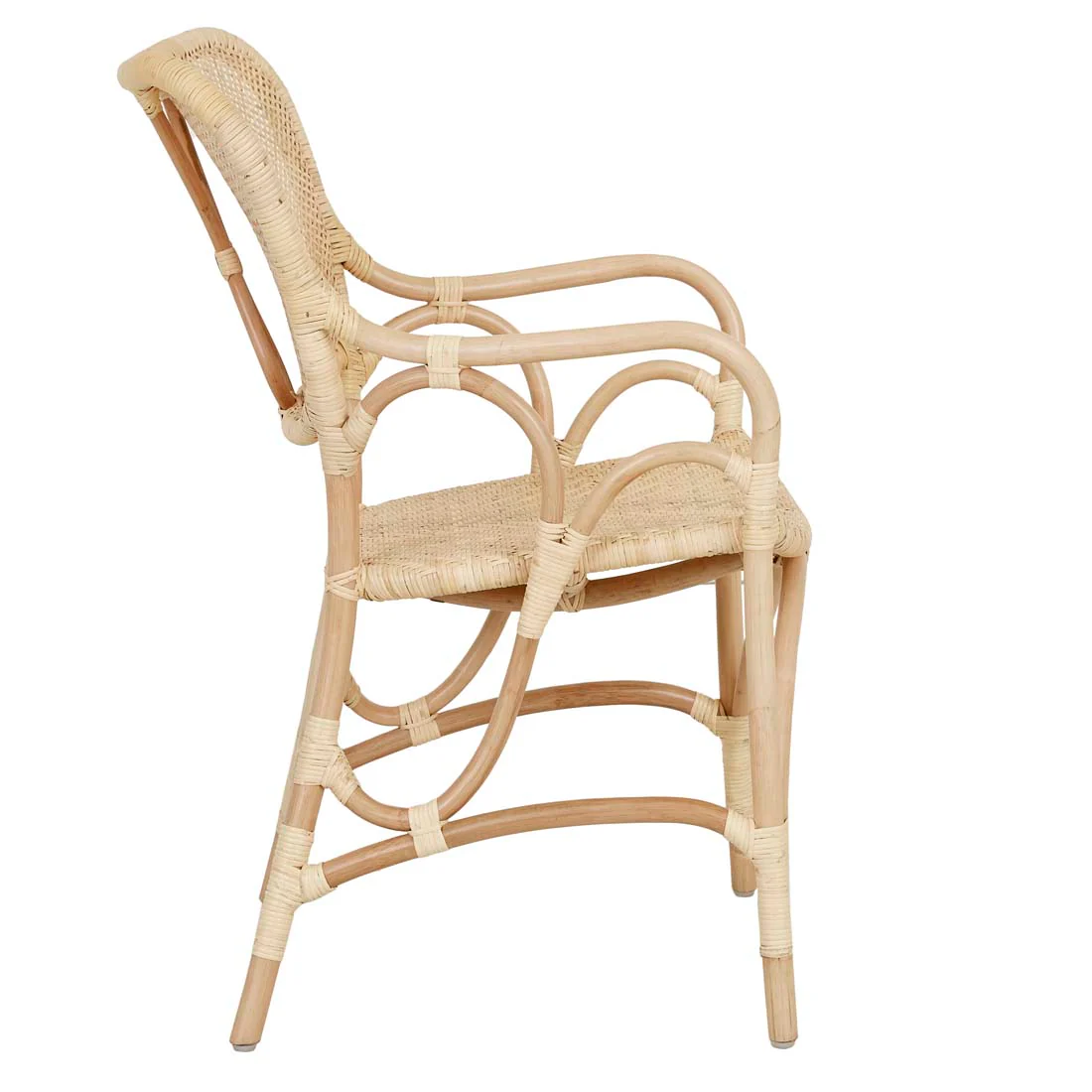 Luella Dining Armchair - Image 4