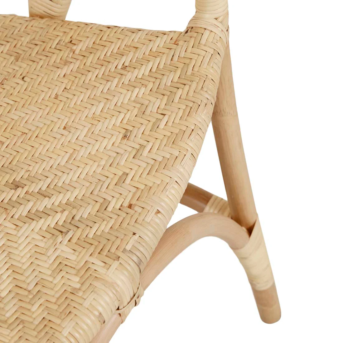Luella Dining Armchair - Image 6