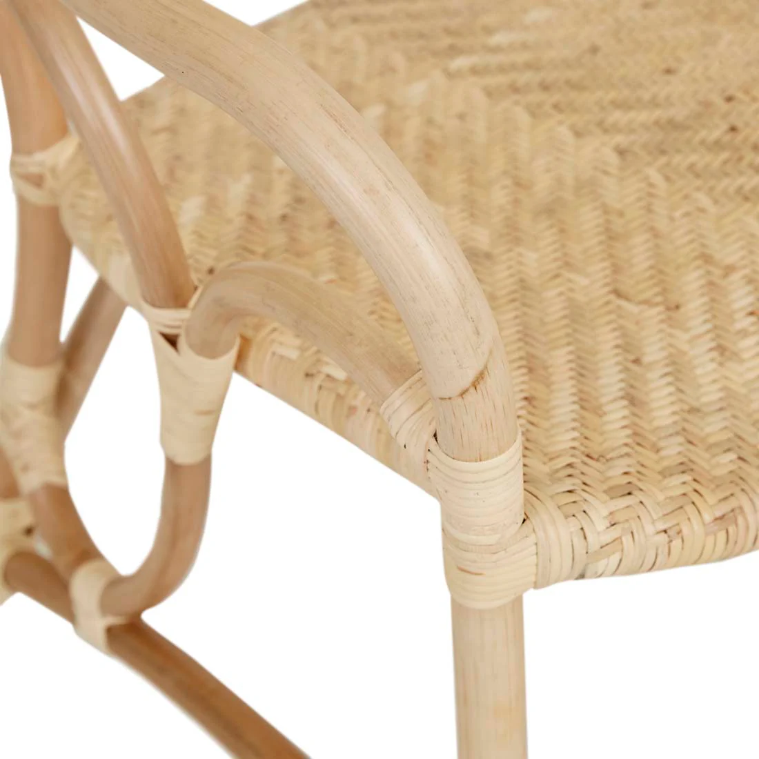 Luella Dining Armchair - Image 9