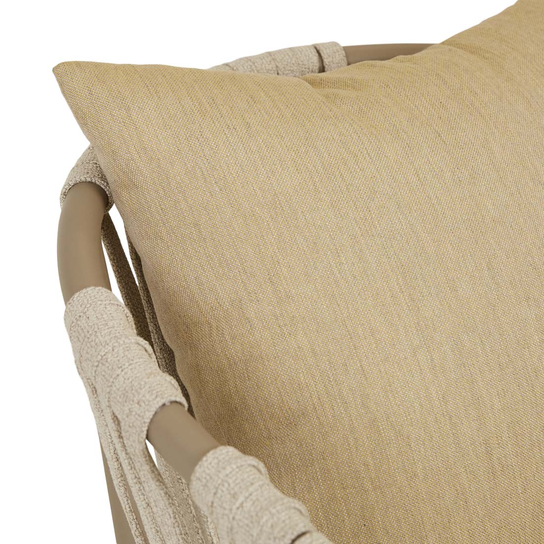 Maui Linear Dining Armchair - Image 5