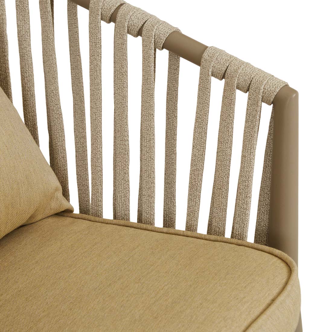 Maui Linear Dining Armchair - Image 6