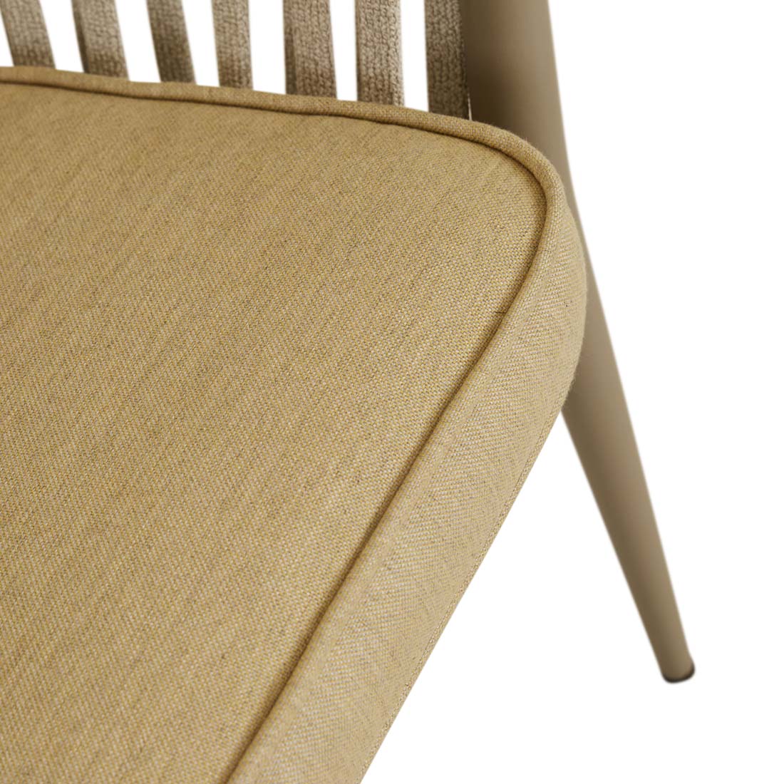 Maui Linear Dining Armchair - Image 7