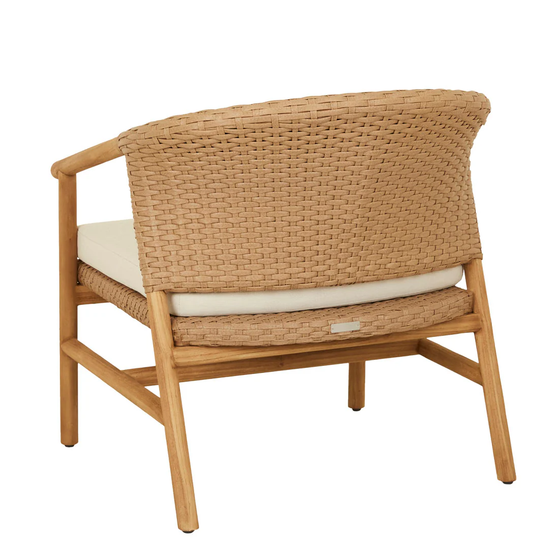 Mauritius Wrap Occasional Chair - Image 13