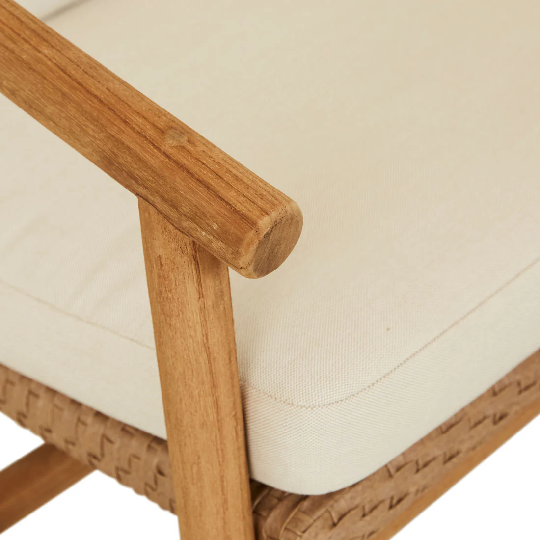 Mauritius Wrap Occasional Chair - Image 14