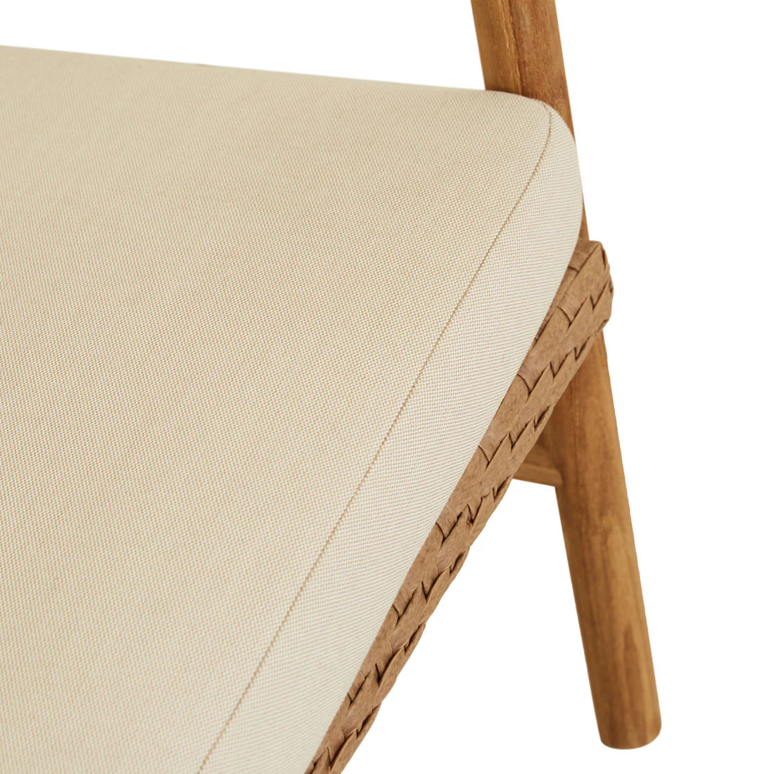 Mauritius Wrap Occasional Chair - Image 17