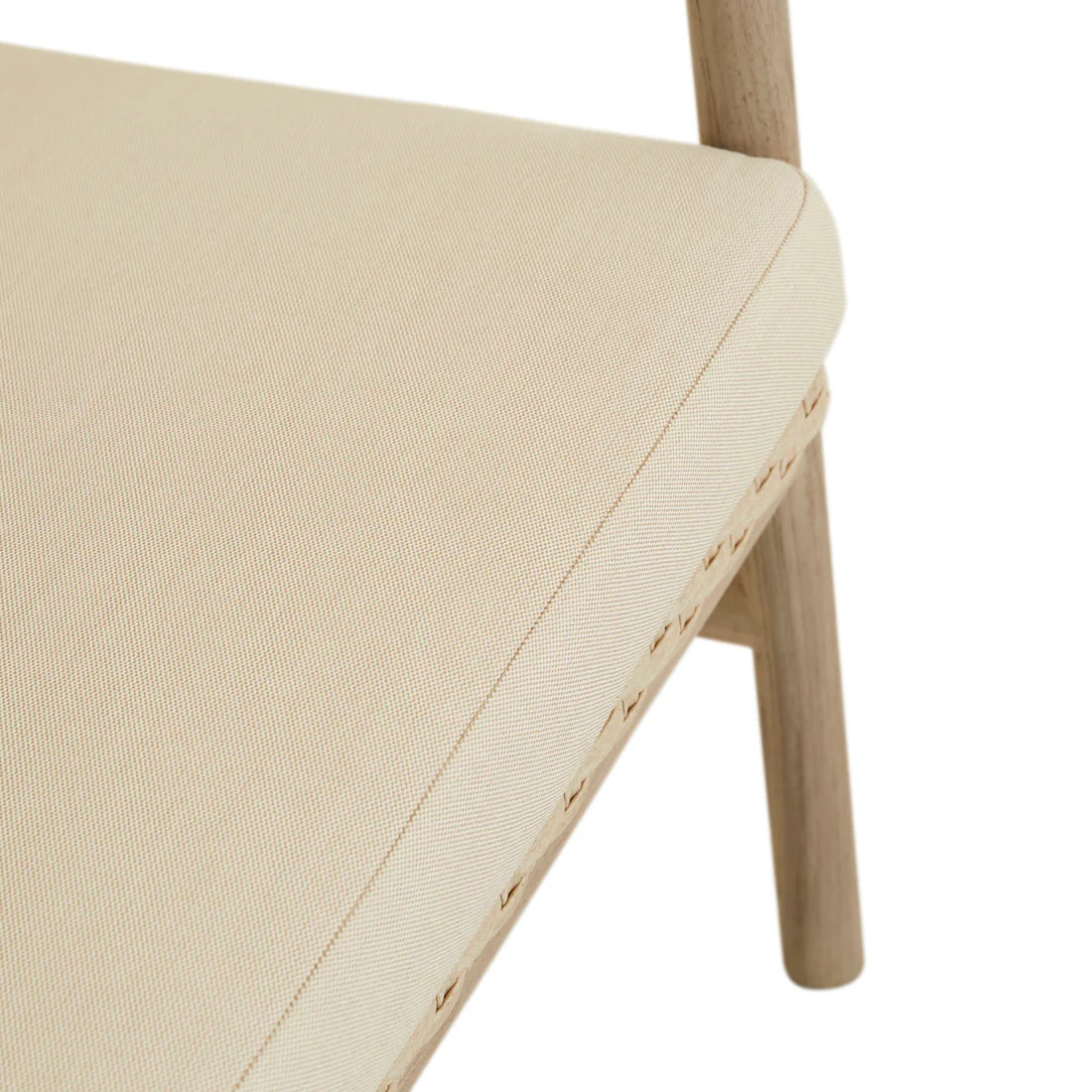 Mauritius Wrap Occasional Chair - Image 7
