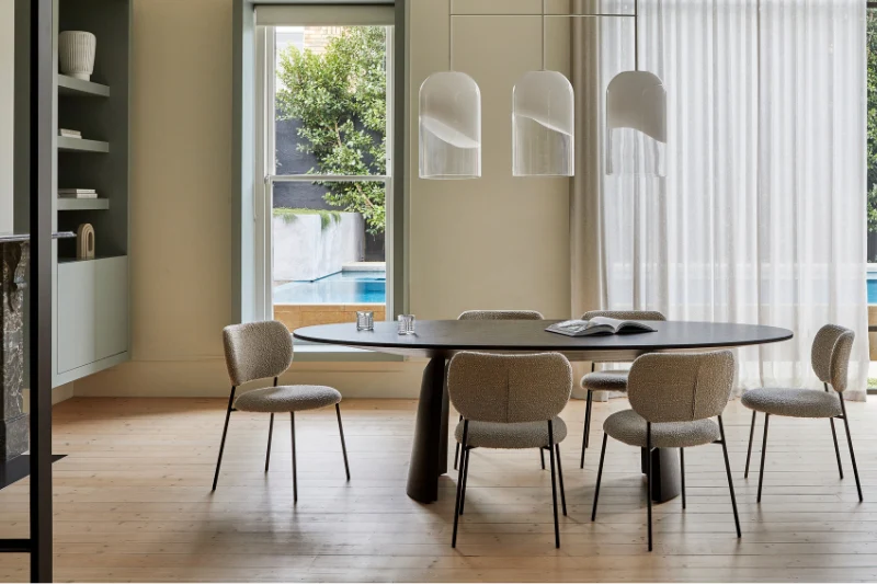 Miller Dining Chair - Image 3