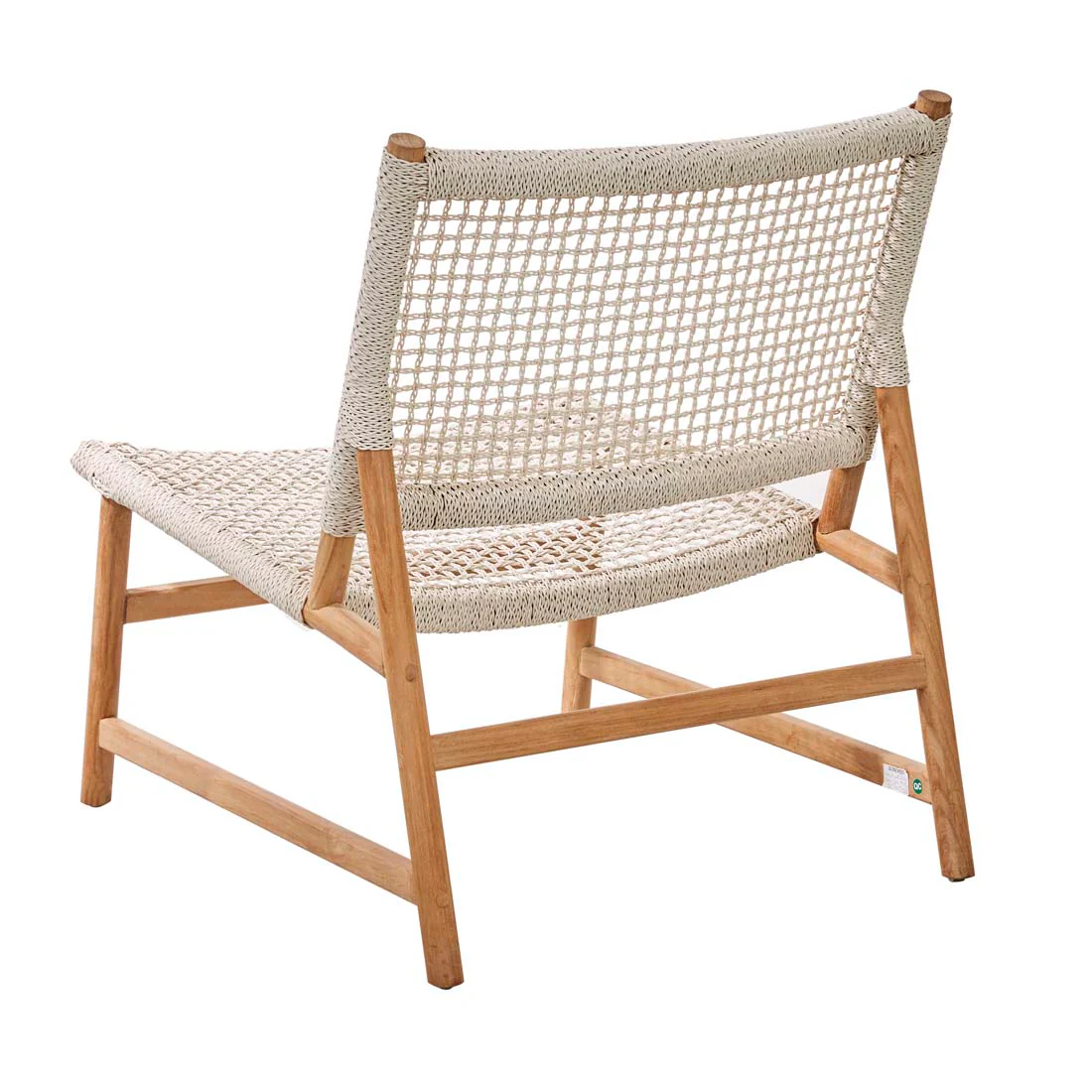 Mira Occasional Chair - Image 4