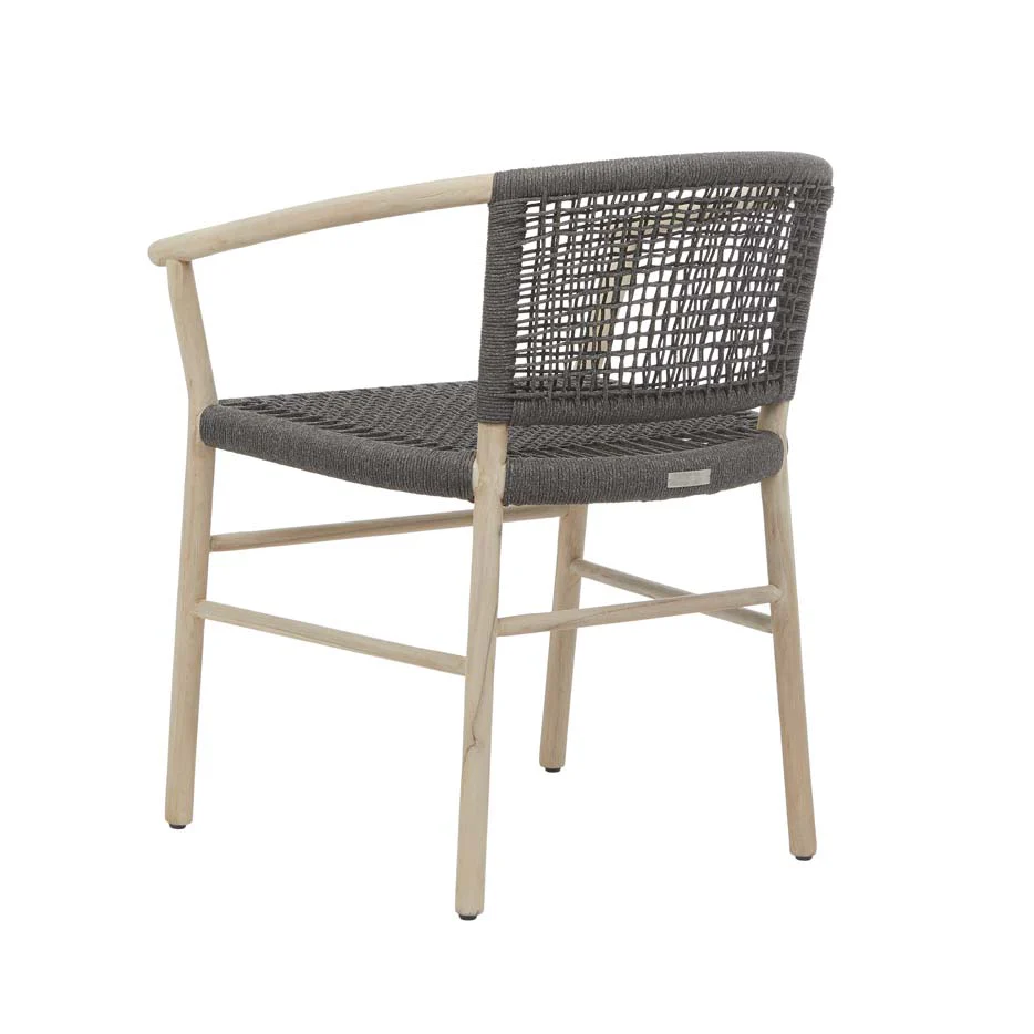 Normandy Dining Armchair - Image 11