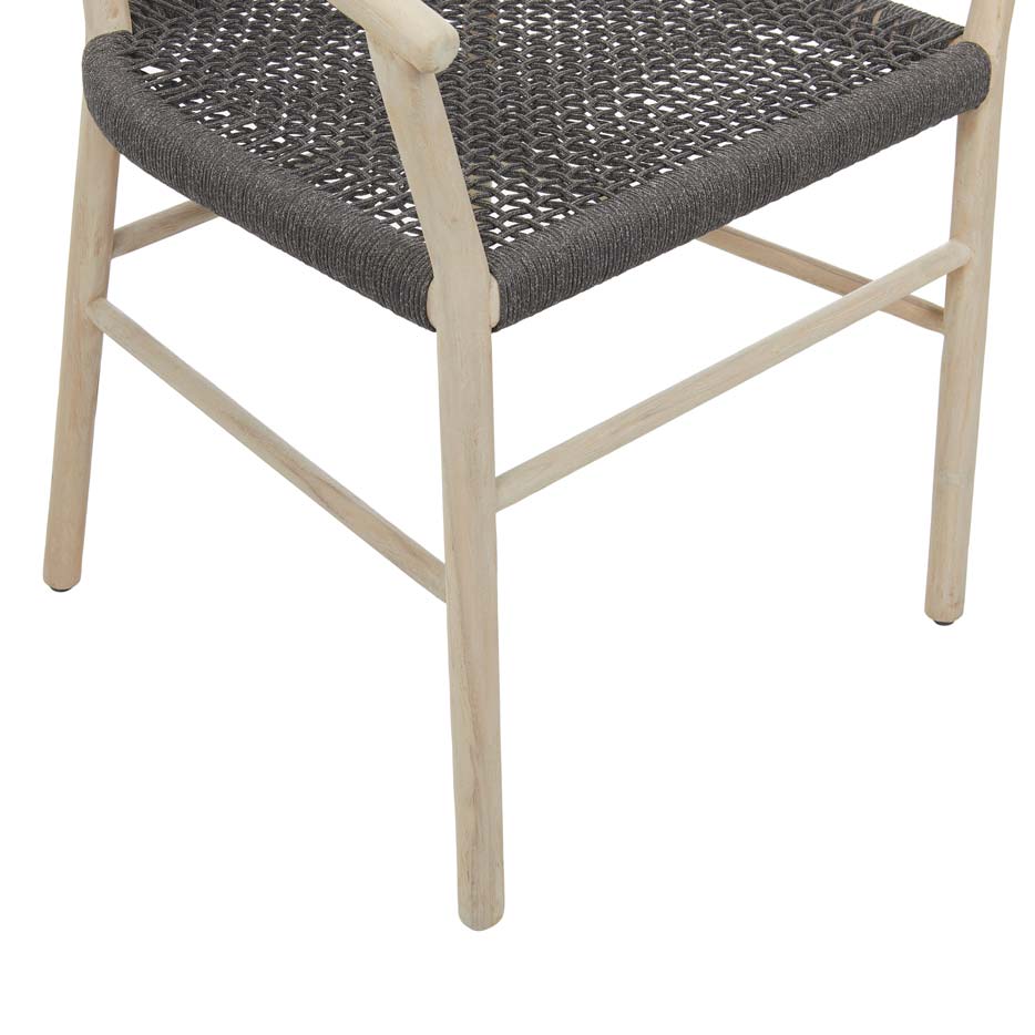 Normandy Dining Armchair - Image 13