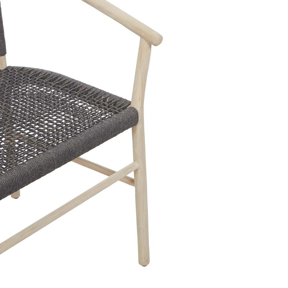 Normandy Dining Armchair - Image 15