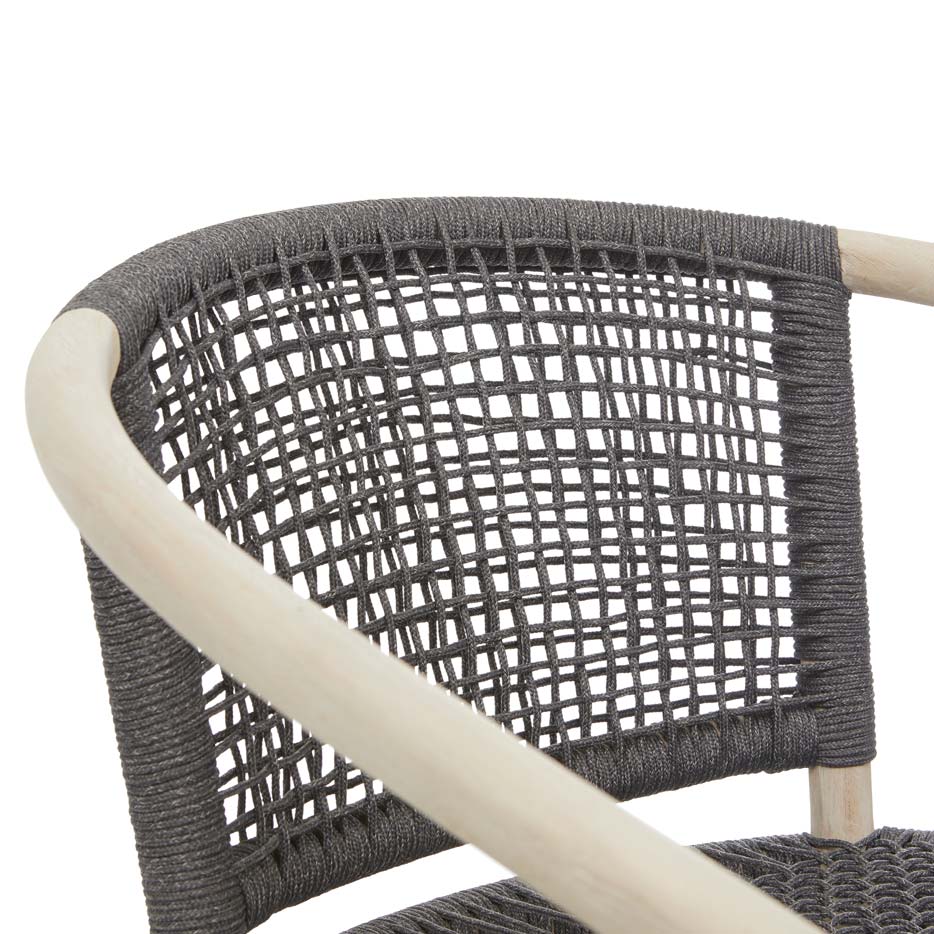 Normandy Dining Armchair - Image 16