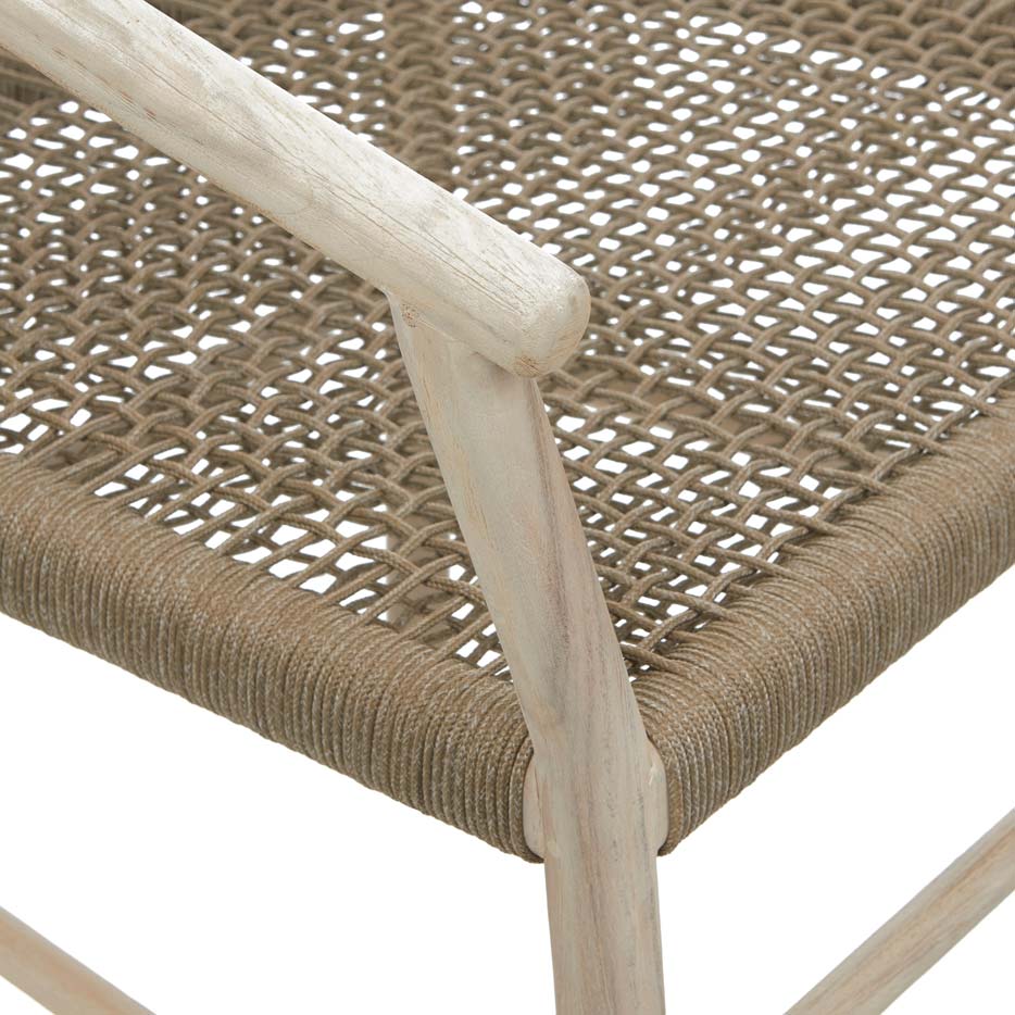 Normandy Dining Armchair - Image 5