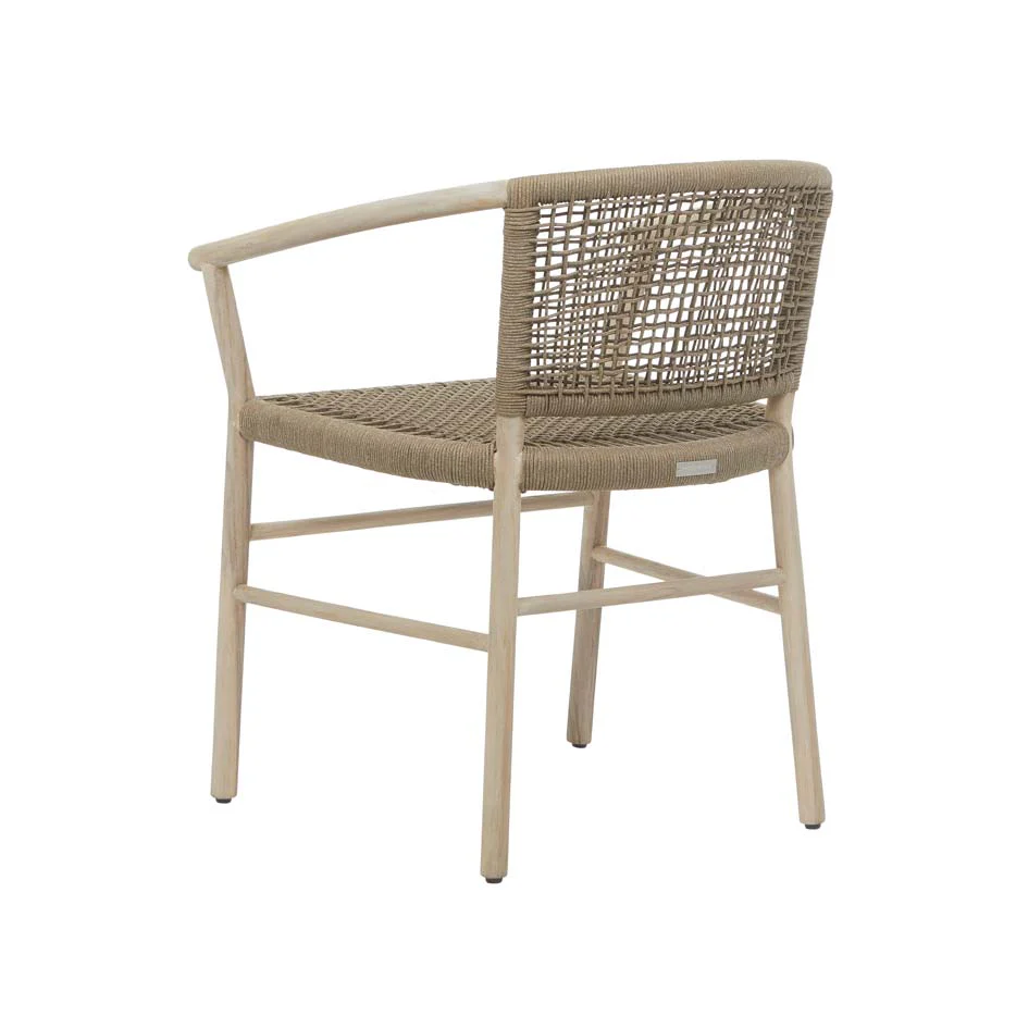 Normandy Dining Armchair - Image 7