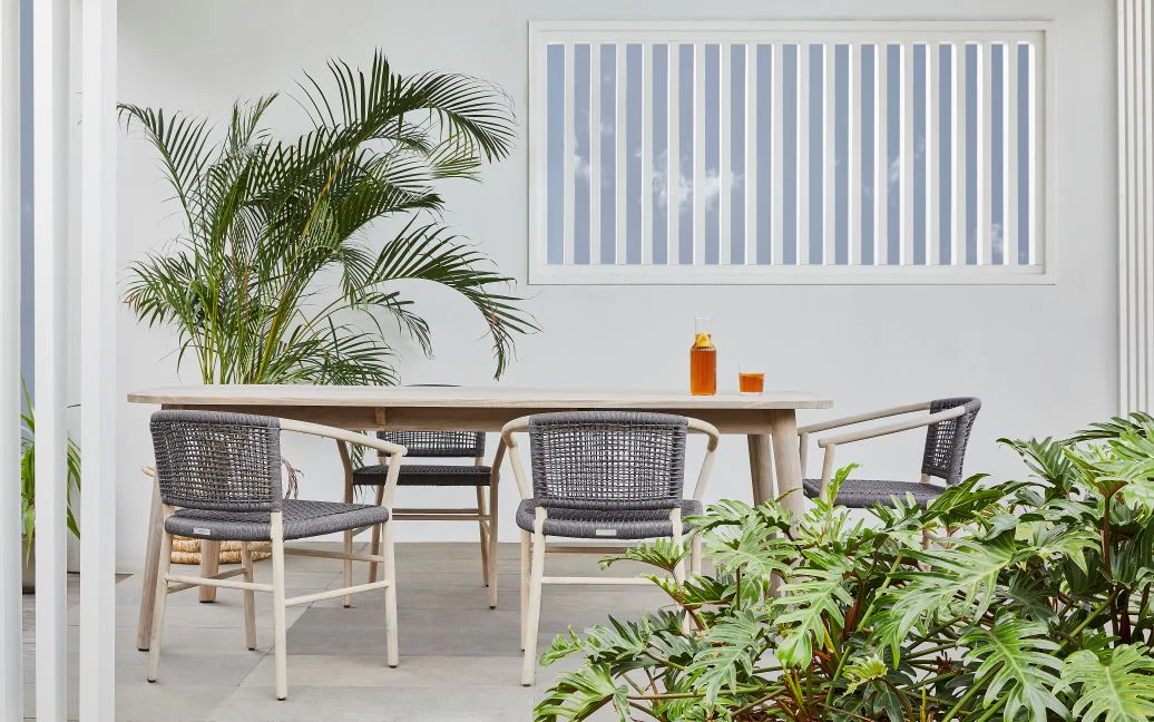 Normandy Dining Armchair - Image 9