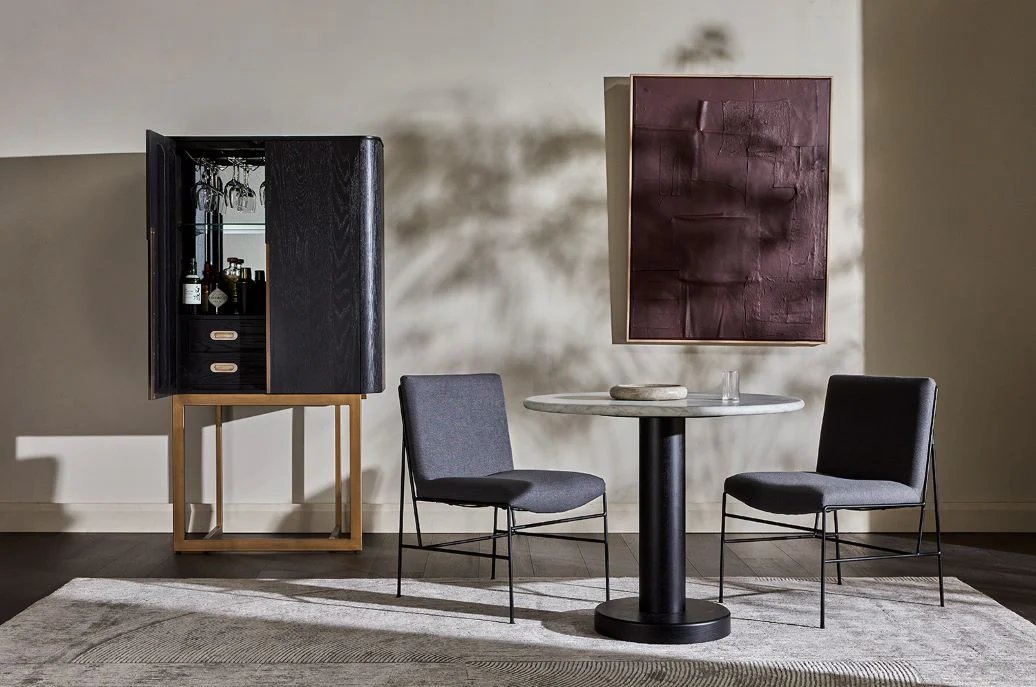 Penn Dining Chair - Image 3