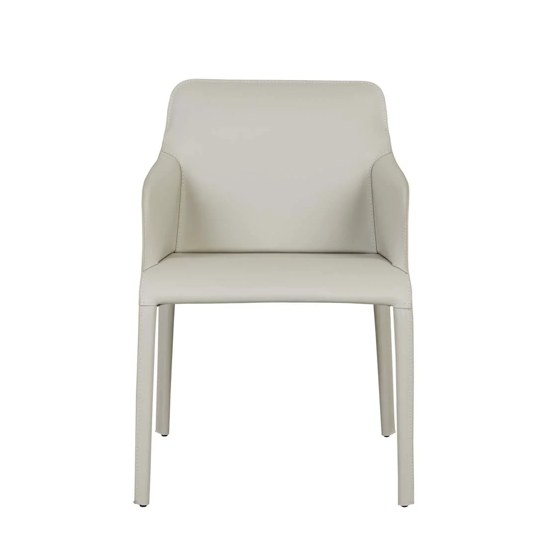 Percy Dining Armchair - Image 4