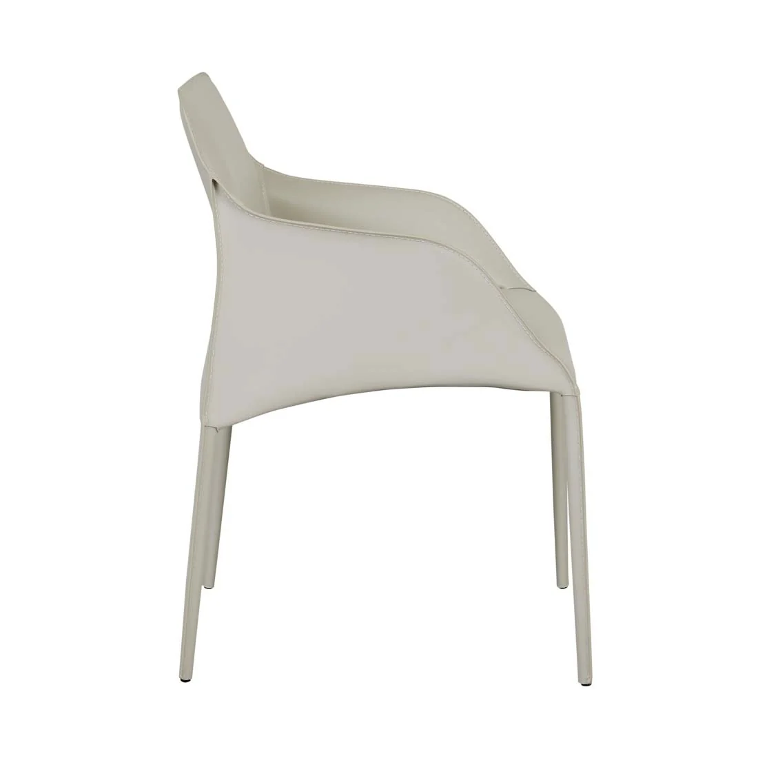 Percy Dining Armchair - Image 5