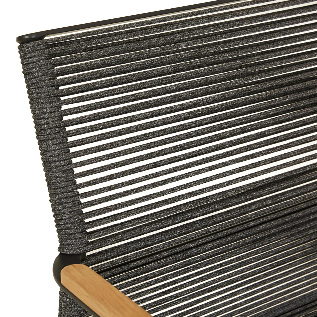 Pier Linear Dining Armchair - Image 7