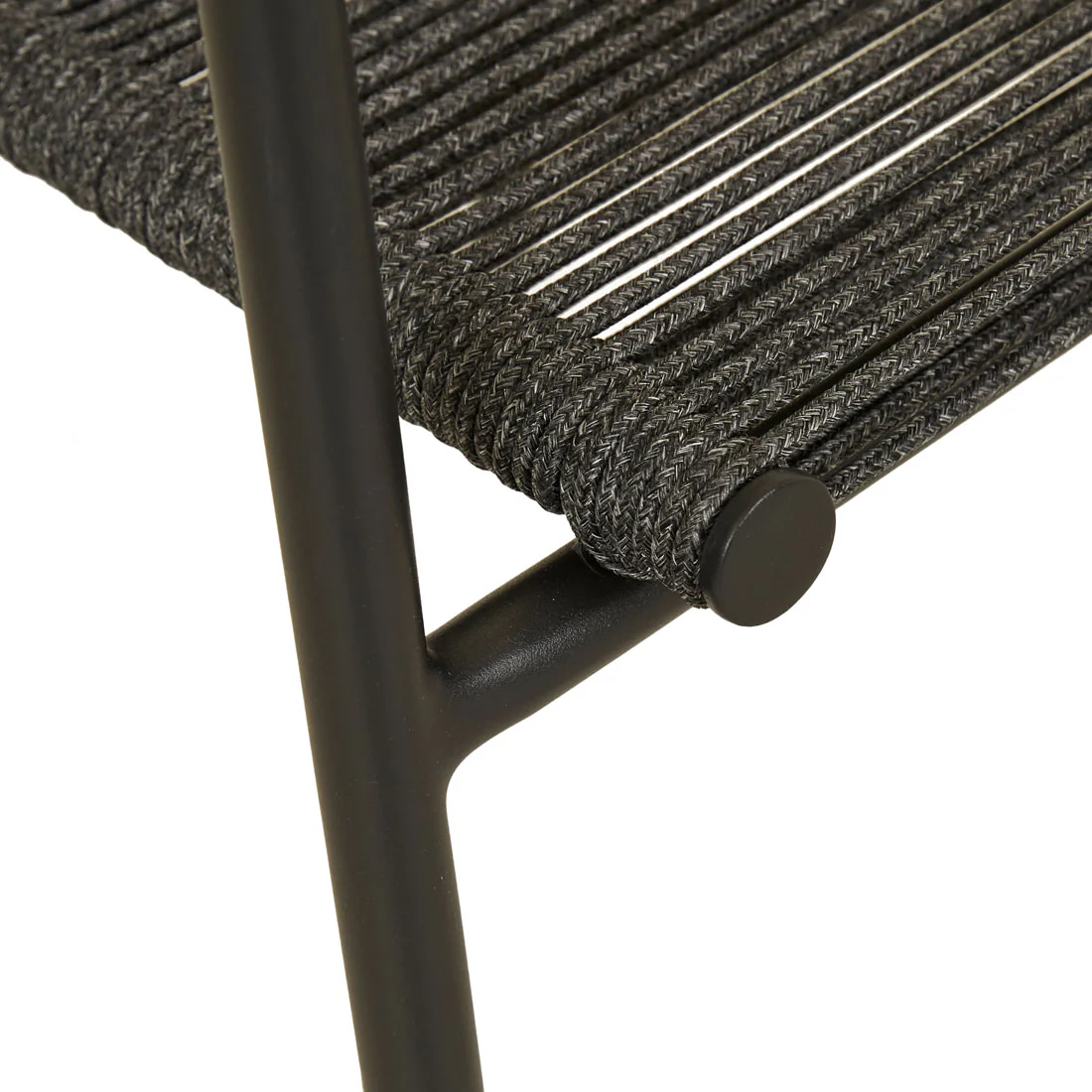 Pier Linear Dining Armchair - Image 8