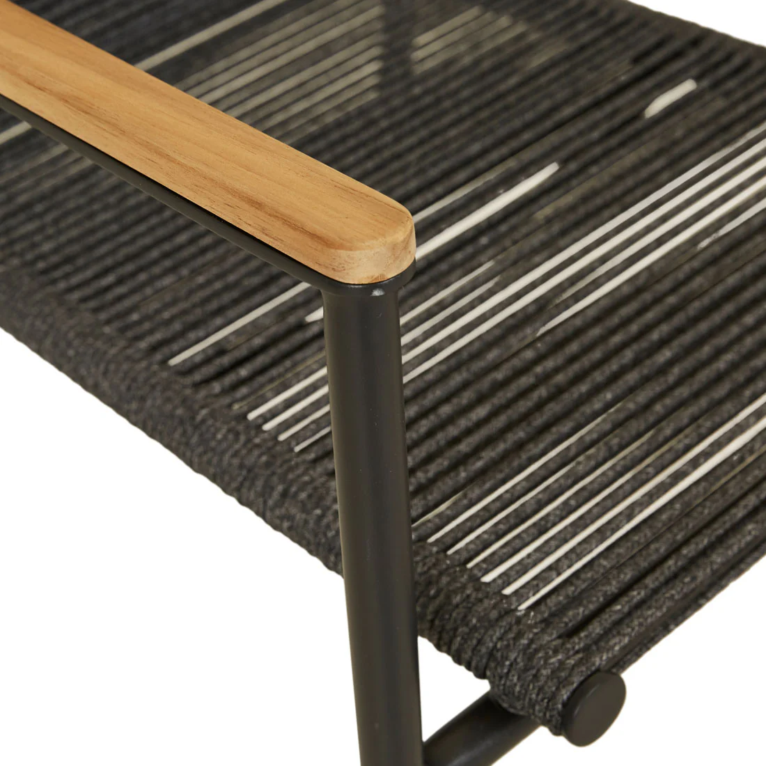 Pier Linear Dining Armchair - Image 9