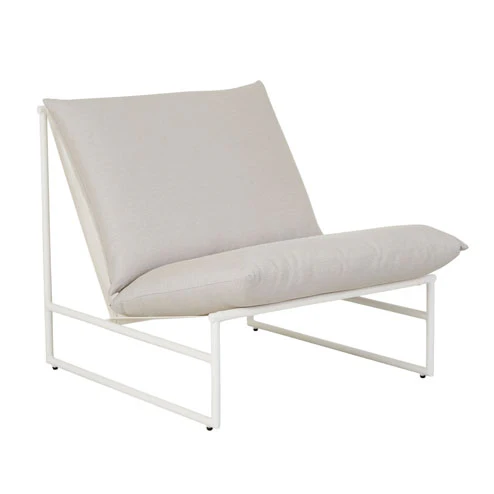 Pier Sling Occasional Chair - Image 10
