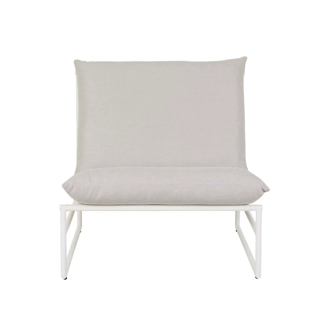 Pier Sling Occasional Chair - Image 11