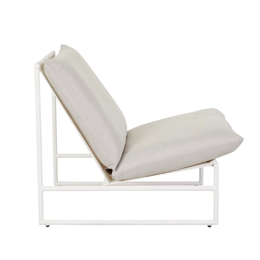 Pier Sling Occasional Chair - Image 12