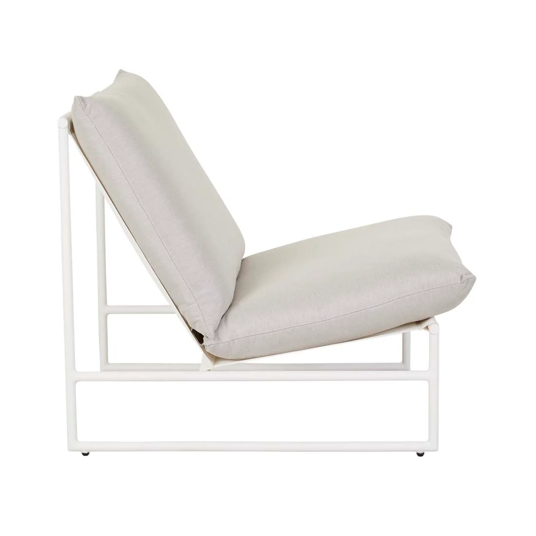 Pier Sling Occasional Chair - Image 13