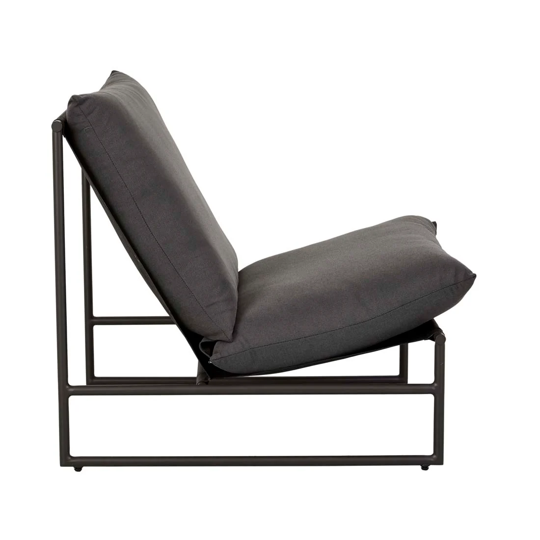 Pier Sling Occasional Chair - Image 3