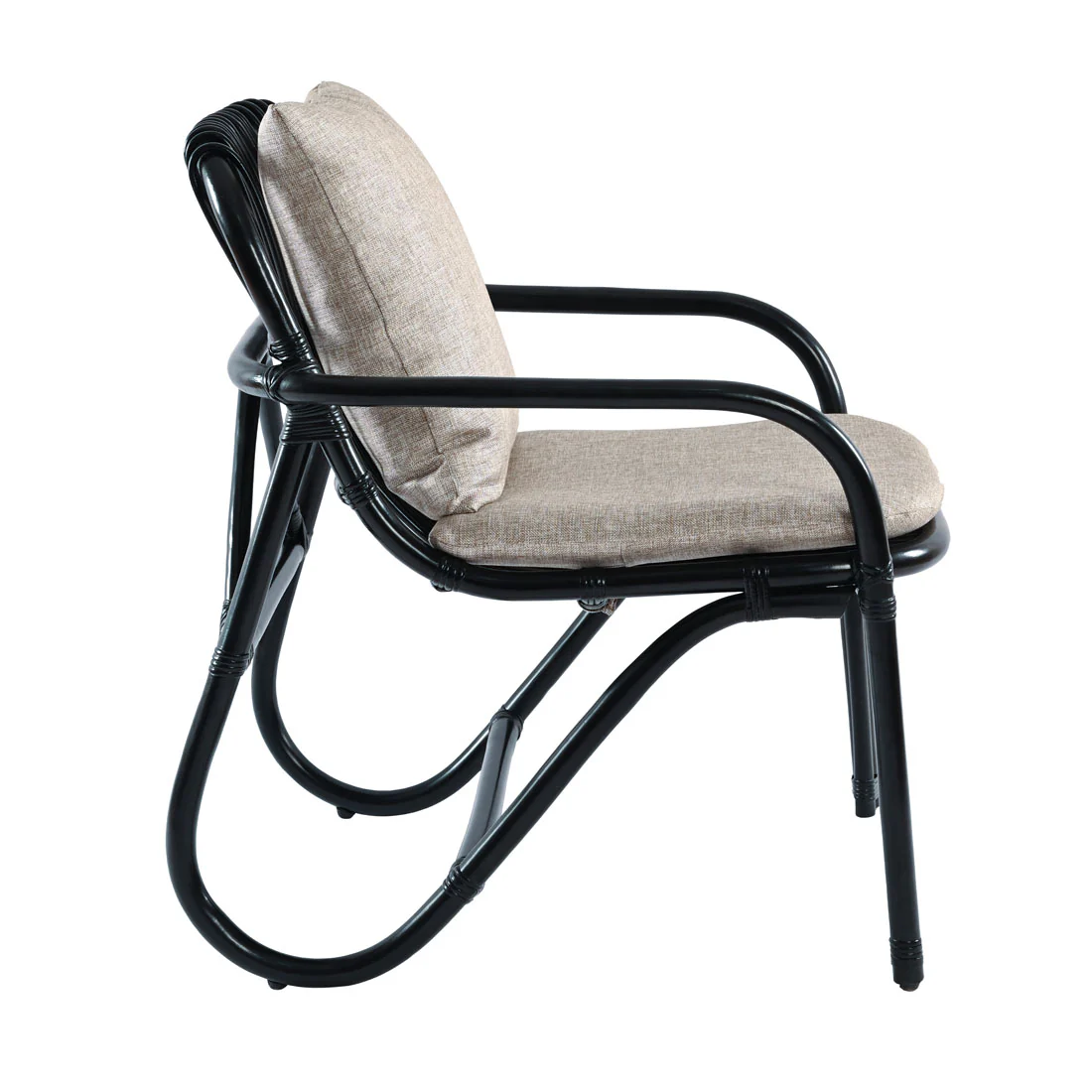 Rebecca Occasional Chair - Image 3