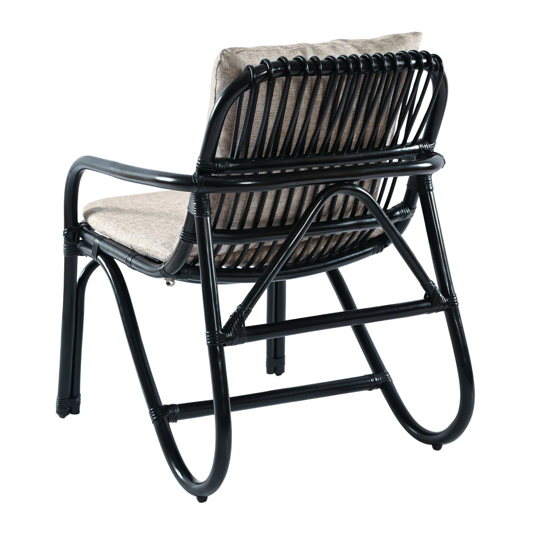 Rebecca Occasional Chair - Image 4