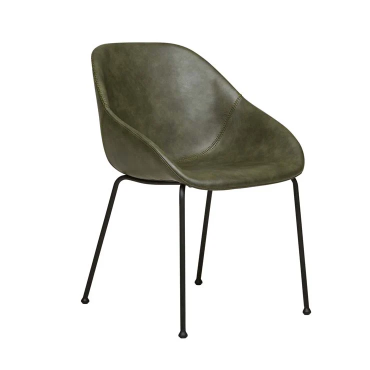 Ronald Dining Armchair - Image 11