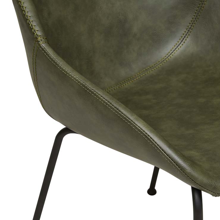 Ronald Dining Armchair - Image 13