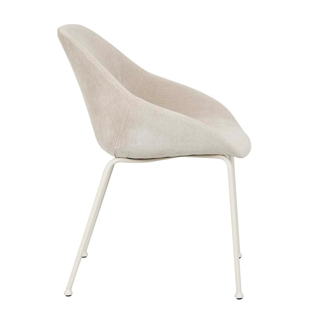 Ronald Dining Armchair - Image 4