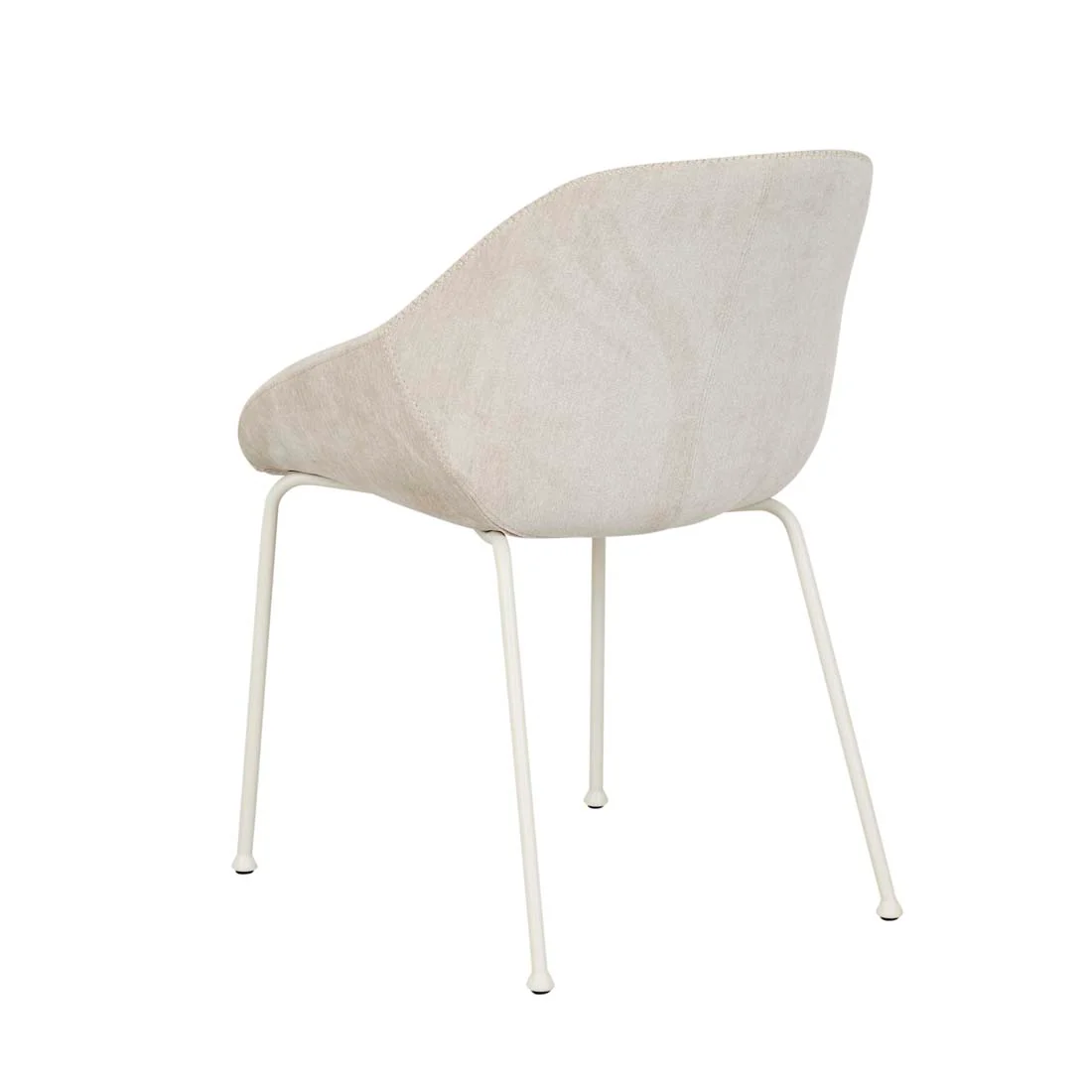 Ronald Dining Armchair - Image 5
