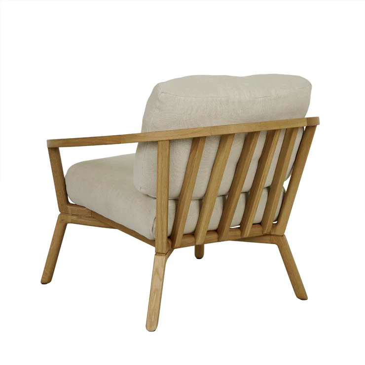 Sensu Occasional Chair - Image 10