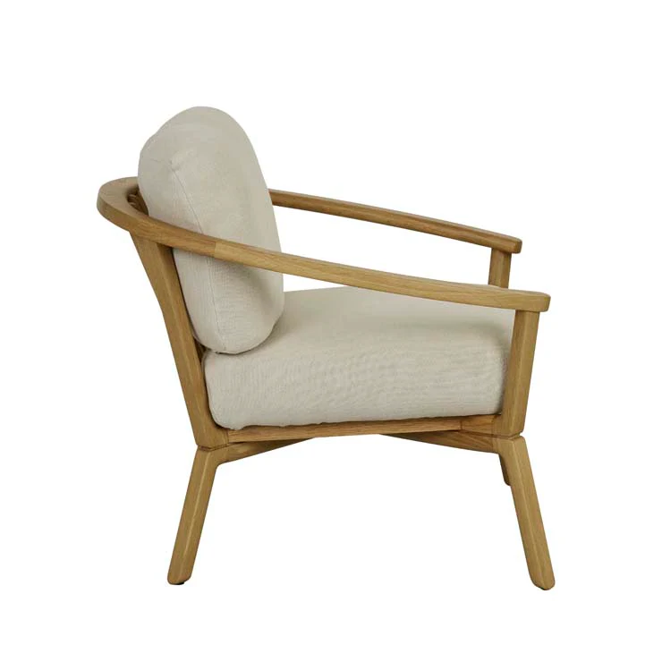 Sensu Occasional Chair - Image 11
