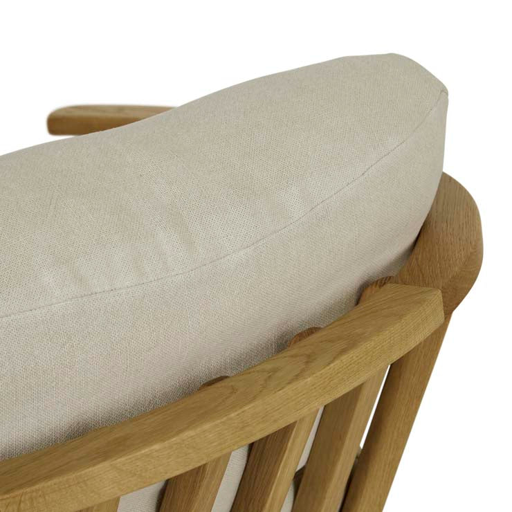 Sensu Occasional Chair - Image 5