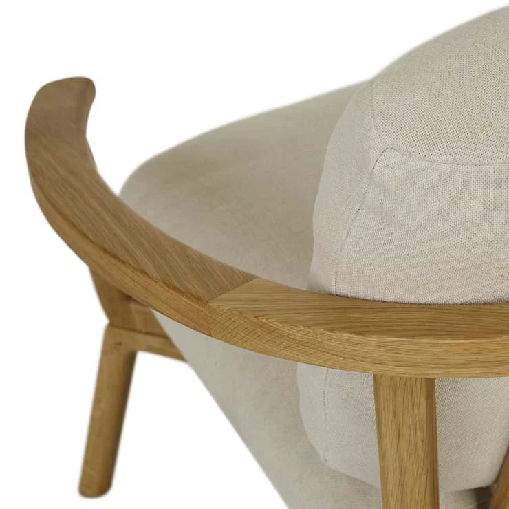 Sensu Occasional Chair - Image 6