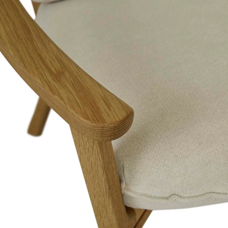 Sensu Occasional Chair - Image 7