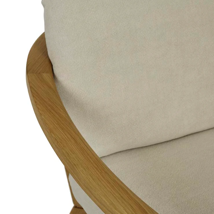 Sensu Occasional Chair - Image 8