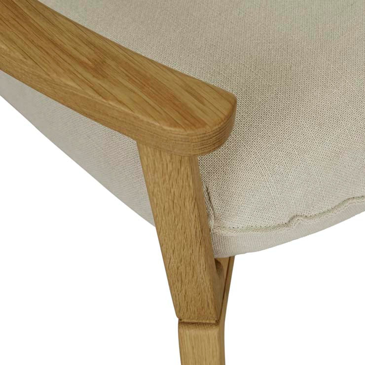 Sensu Occasional Chair - Image 9