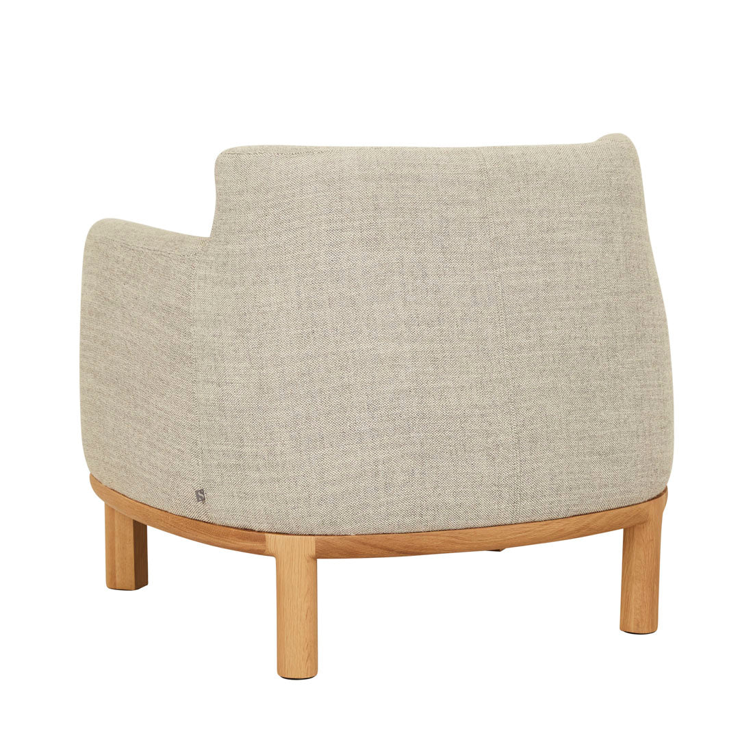 Tolv Stena Occasional Chair - Image 3