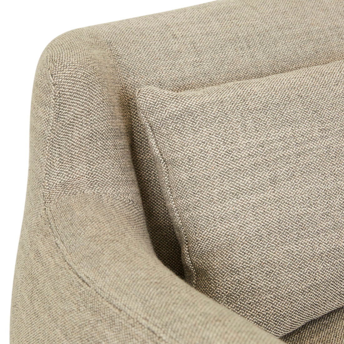 Tolv Stena Occasional Chair - Image 5