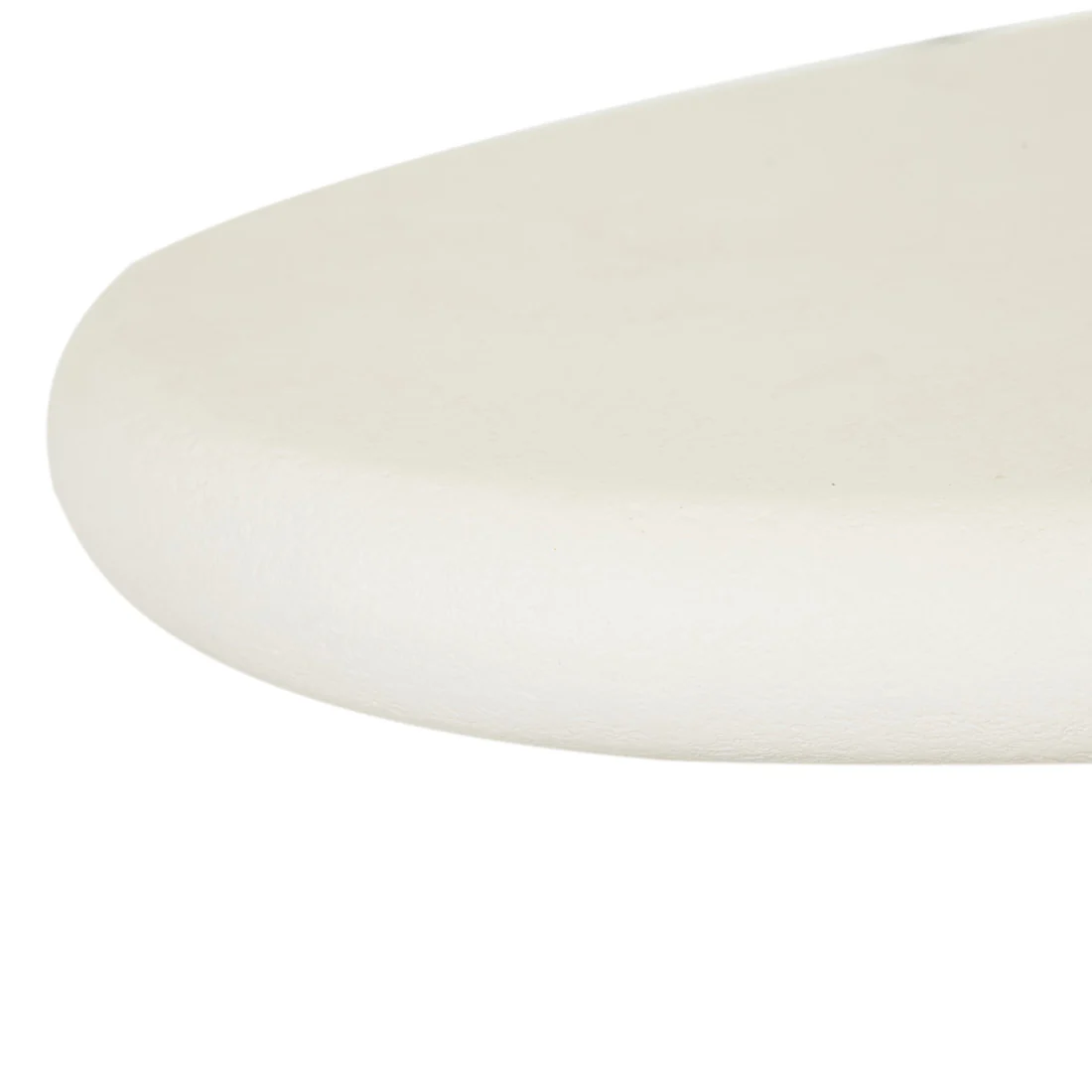 Elba Pedestal Coffee Table - Image 4