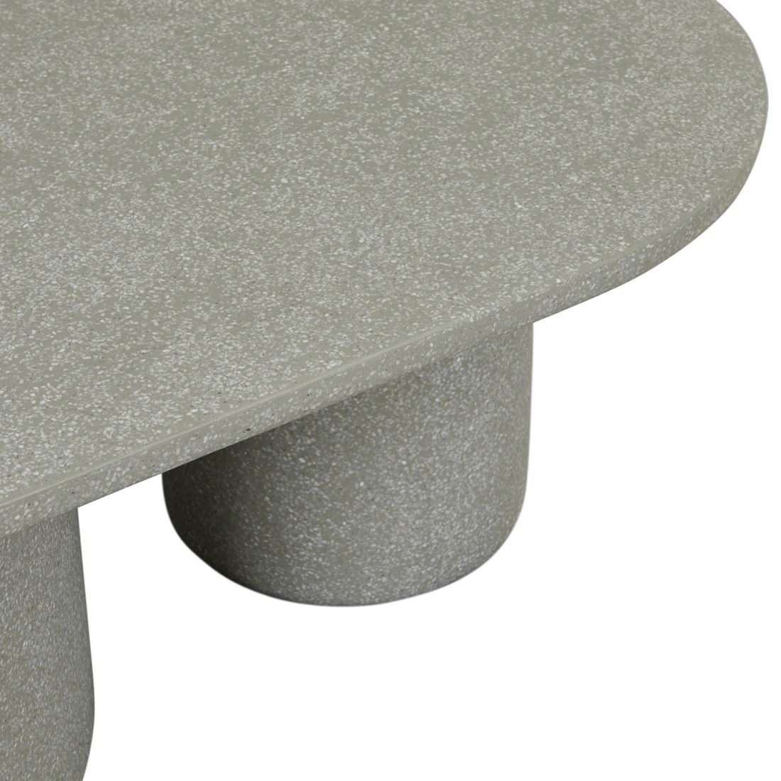 Livorno Pillar Coffee Table - Image 3
