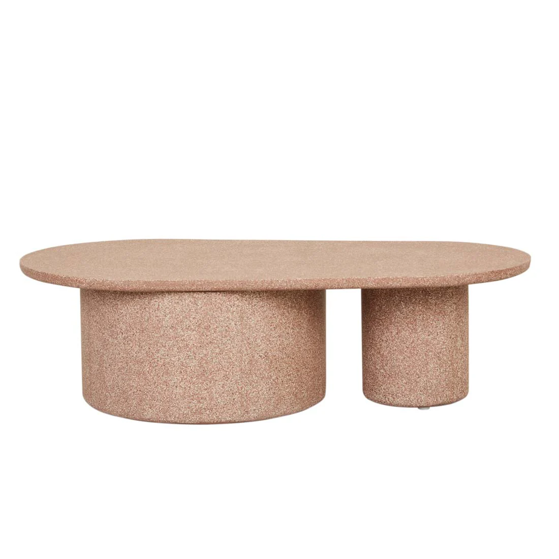Livorno Pillar Coffee Table - Image 5