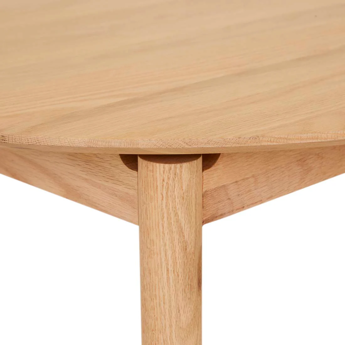 Abbott Round Coffee Table - Image 11