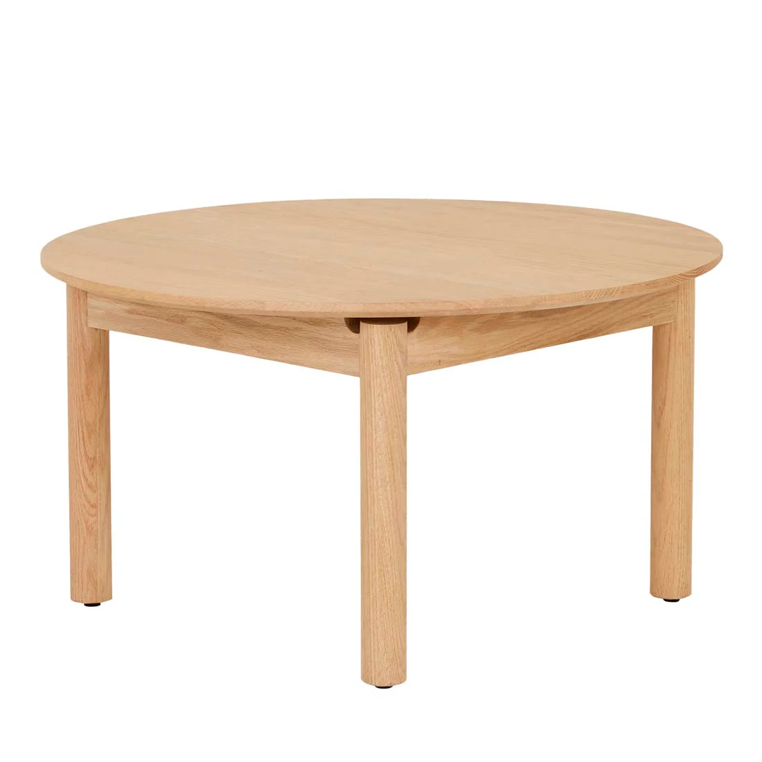 Abbott Round Coffee Table - Image 3